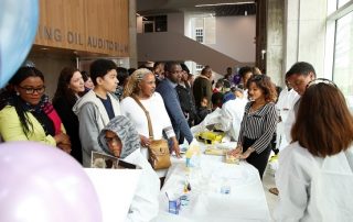 Celebrating Black Excellence in STEM ‑ 2019 Annual Closing Ceremony