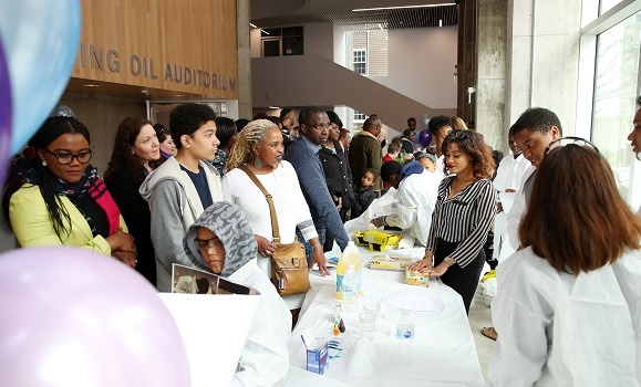 Celebrating Black Excellence in STEM ‑ 2019 Annual Closing Ceremony