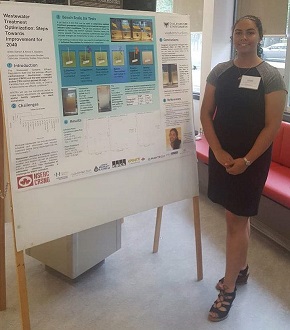 Imhotep's Legacy Academy-Faculty of Engineering Summer Student Research Scholar; Dalhousie University engineering student