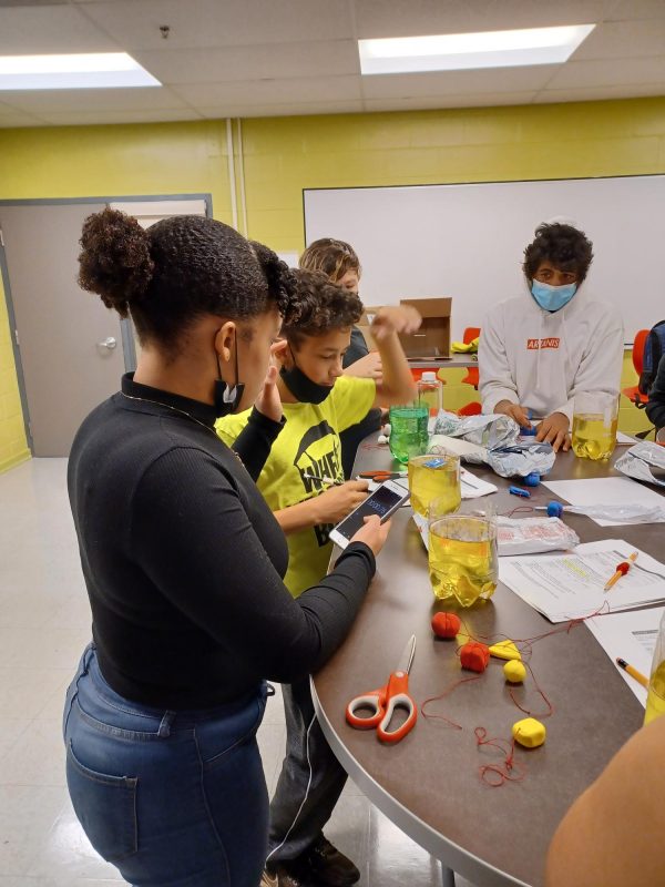 After school program